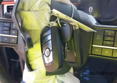 2024 Ford Expedition Timberline from USA, damaged, VIN 1FMJU1RG9REA83311